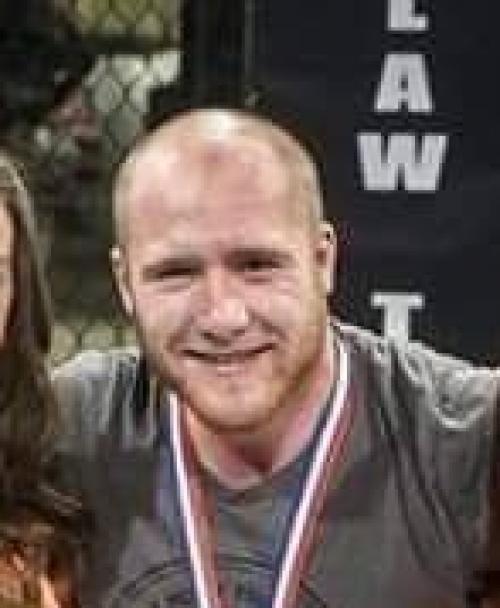 Corey Hughes