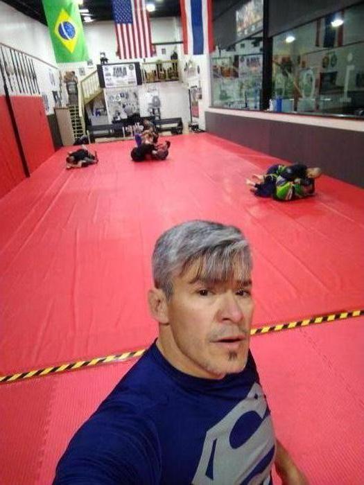 Love open mat Saturday!