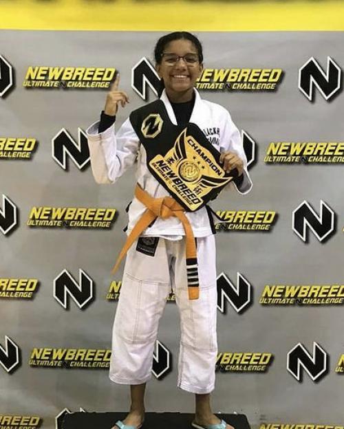Cameron Echeverria