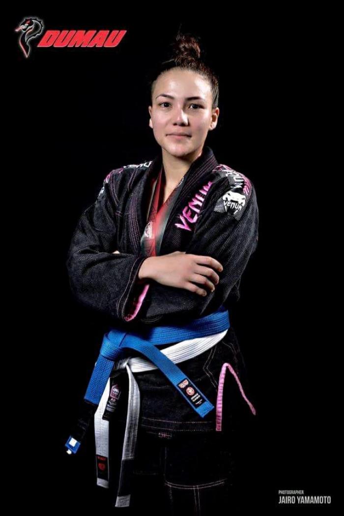 Blue belt · August 1, 2016 · Promoted by Ivaylo Ivanov