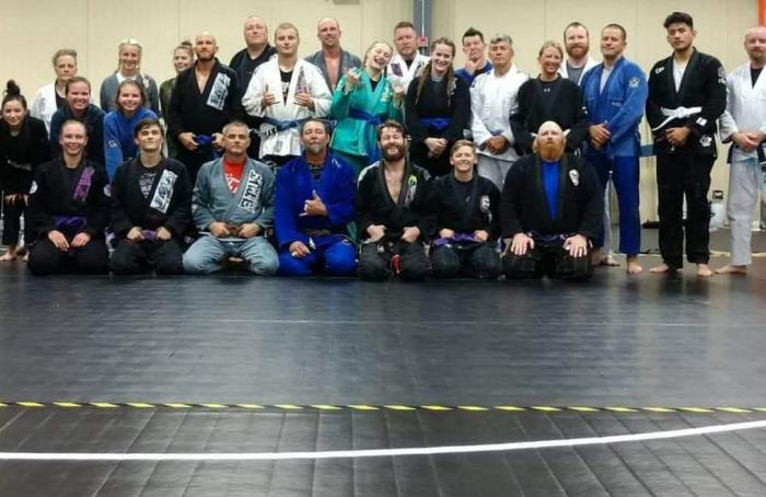 Okoboji seminar