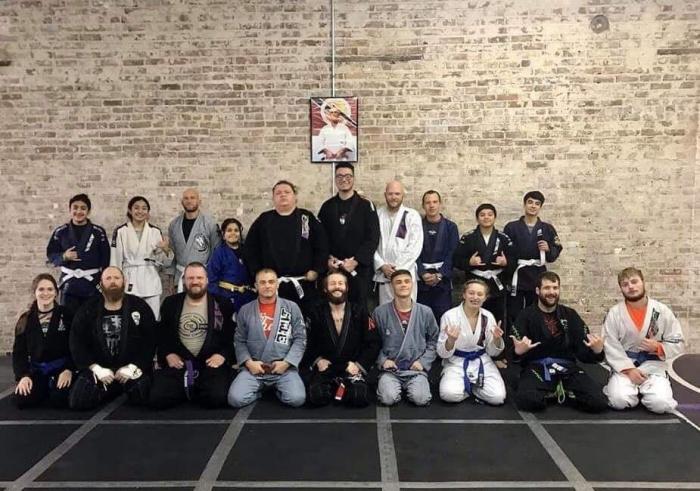 Sioux city seminar