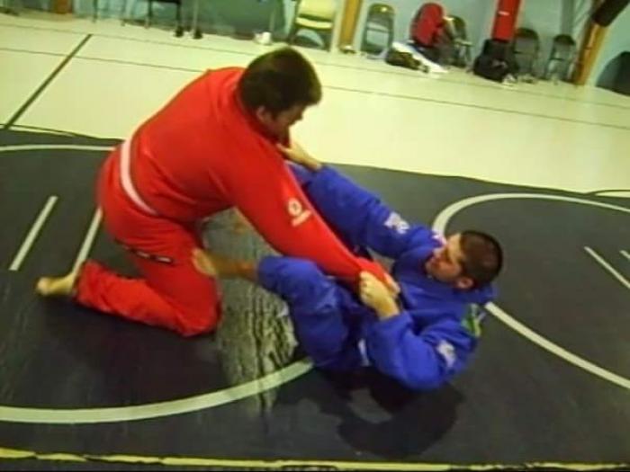 2006 White Belt