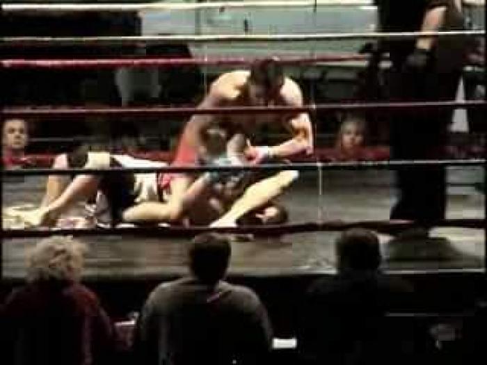 Arm Bar