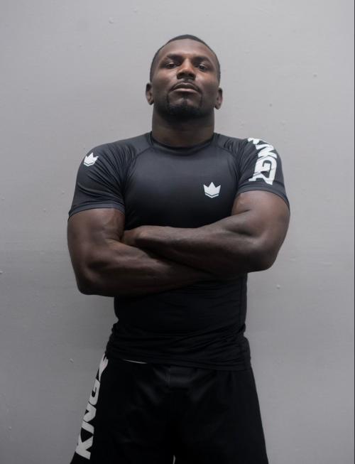 Kemoy Anderson