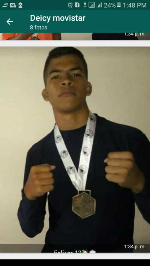 Jesus García Liendro