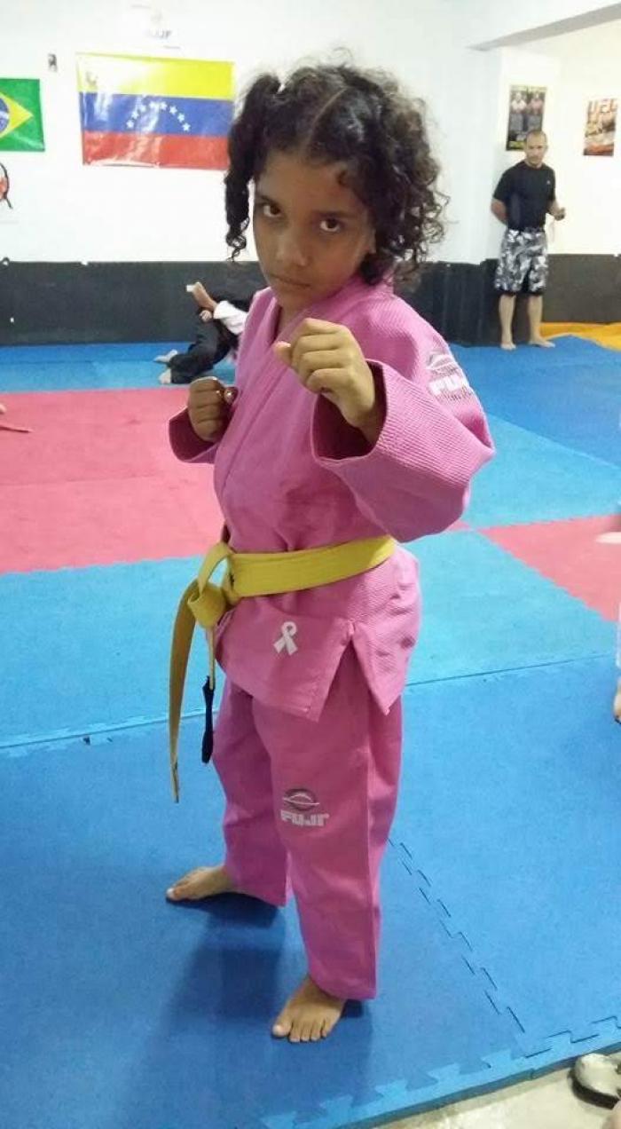123 jiu jitsu venezuela team