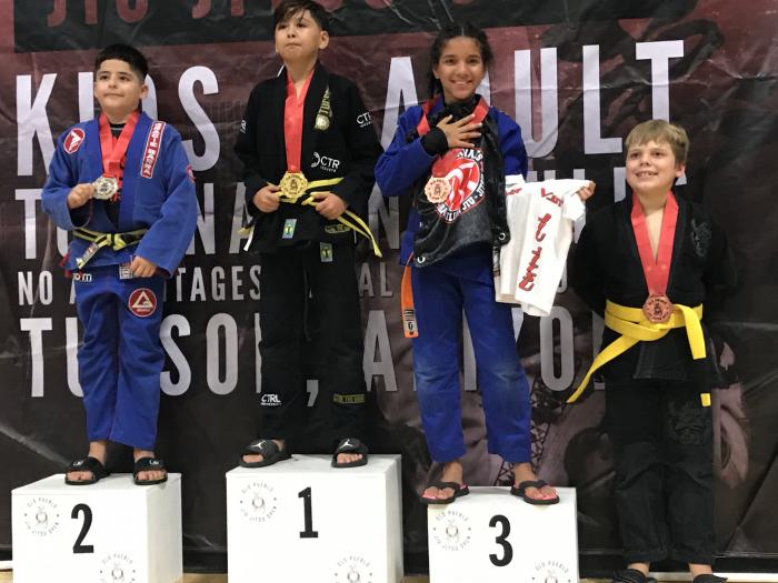 Old pueblo jiu jitsu open arizona