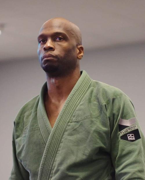 Kenton Givens