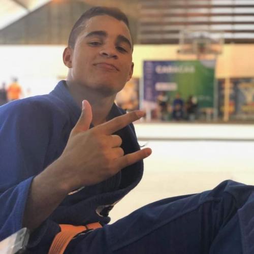 Eliud Cova