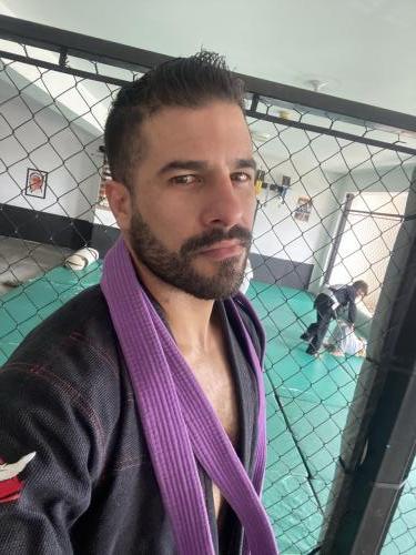 Carlos Mendoza