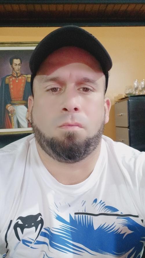 Ricardo Bastardo