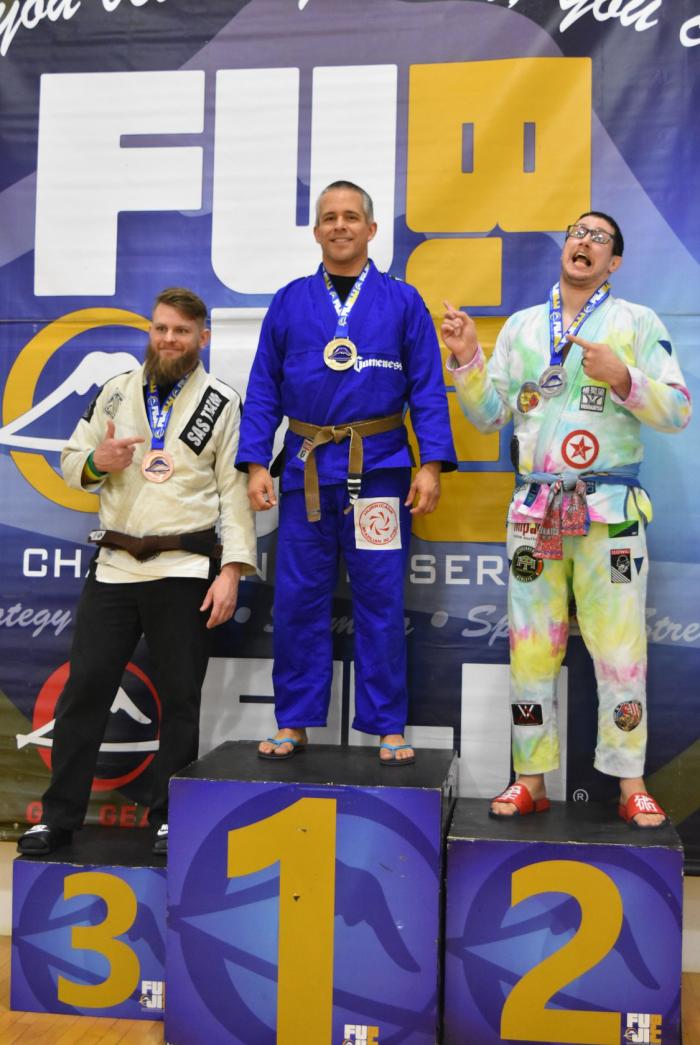Fuji Tournament February 2020