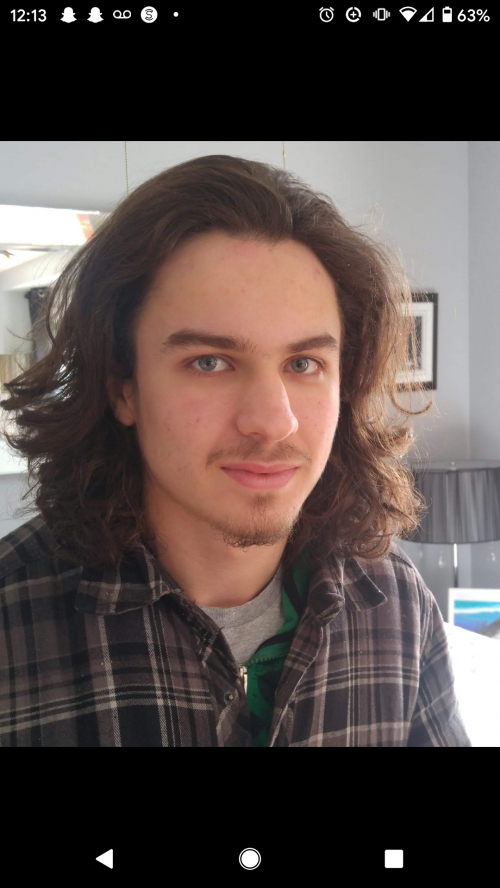 Zachariah Krys