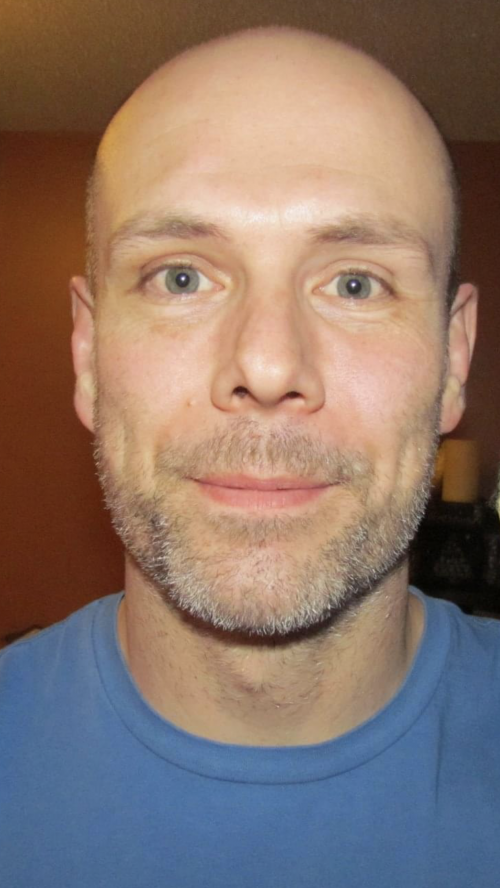 Doug Ryan