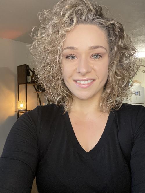 Nikki Bernier