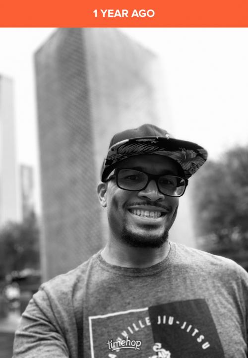 Duane Rudder