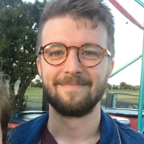 Casper Falster