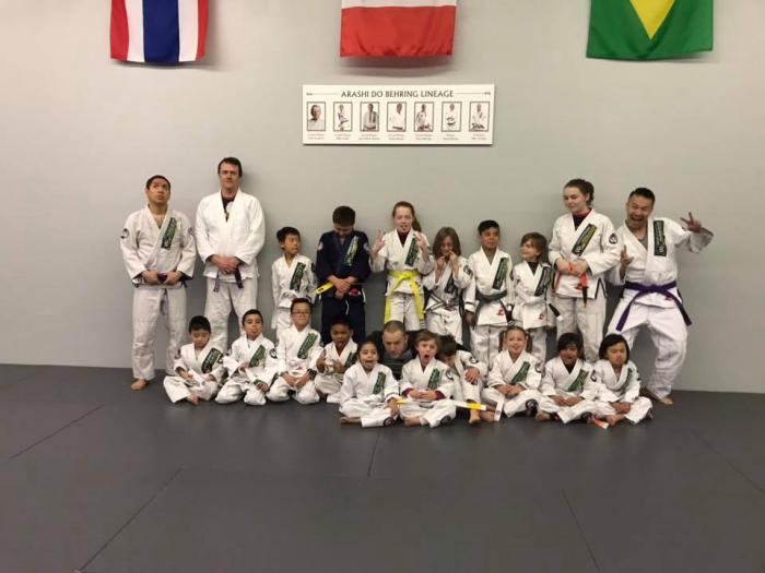 teaching