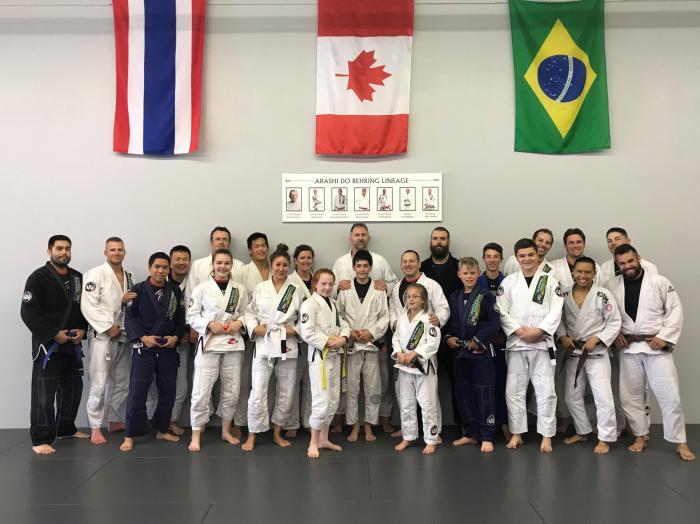 5th from the left