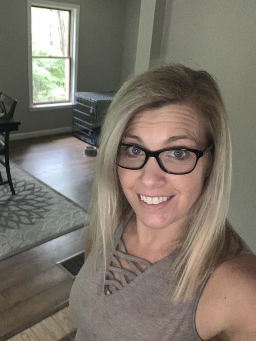 Christy Gamble-Adley