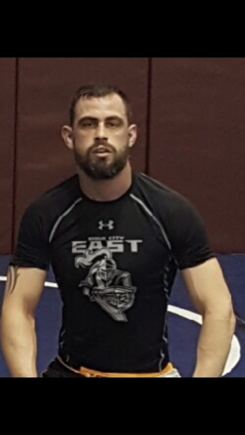 Tanner Mackey