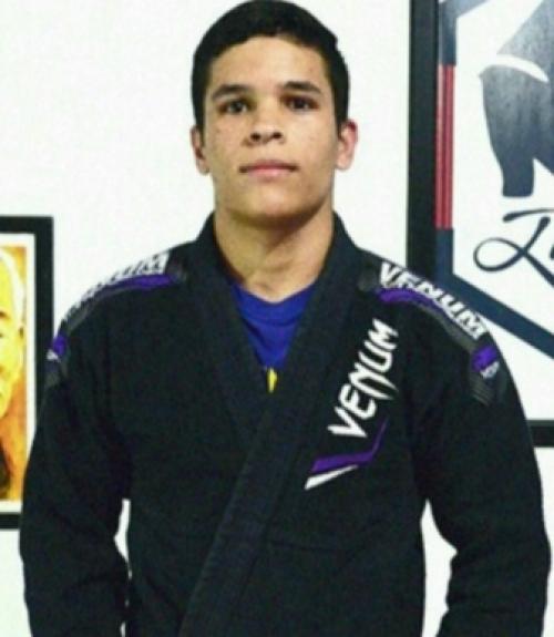 David Alejandro Peña Fermin