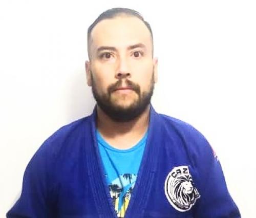 Frank Granado