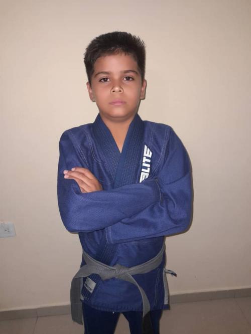 Eduardo Gonzalez
