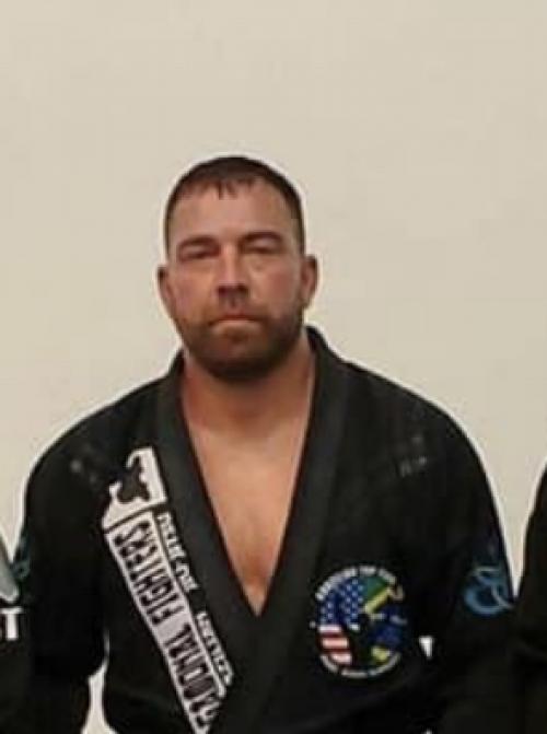 Robby Kinsey