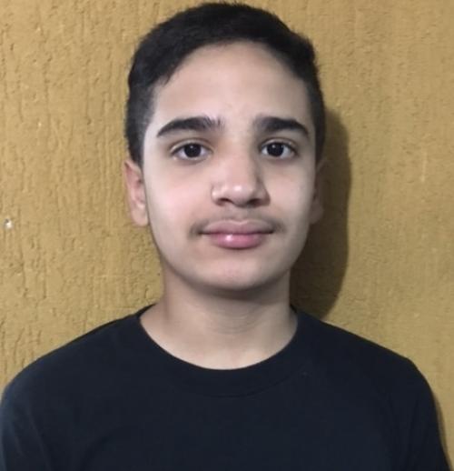 Emanuel Bellorin Quijada
