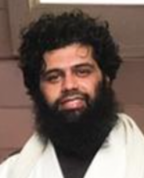 Omair Vohra
