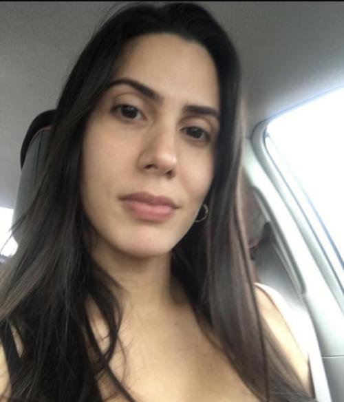 Maria Suarez