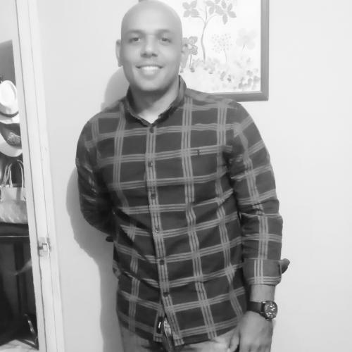 Ismael Rambert