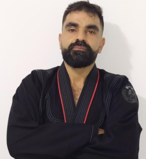 Josenriquebjj