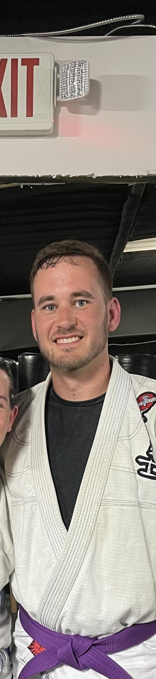 Dustin Uselton