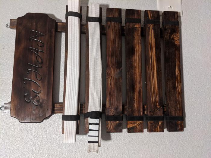 White belt · September 3, 2020