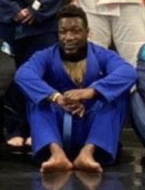 Marcus Fludd