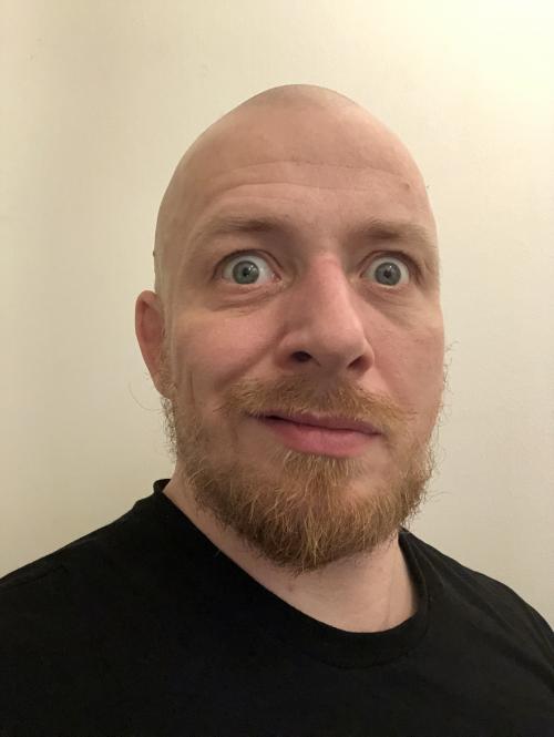 Franck Hedehøj