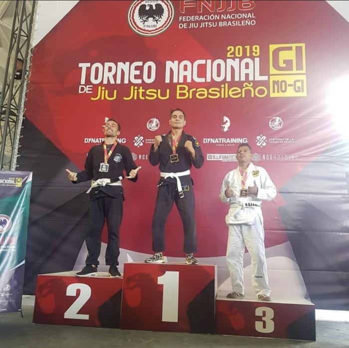 Torneo Nacional 2019