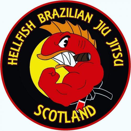 Hellfish BJJ
