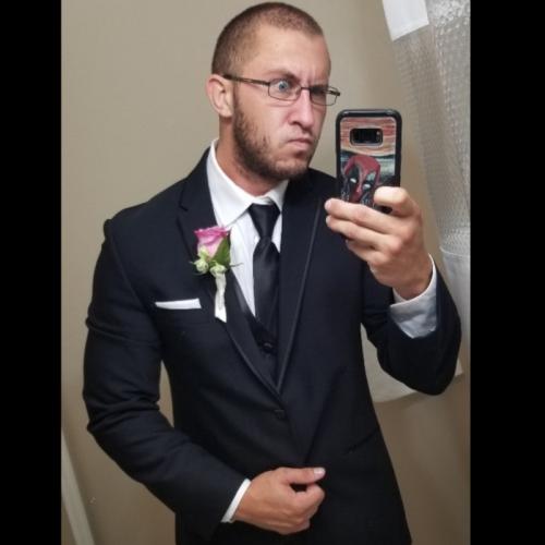 Michael Lapointe