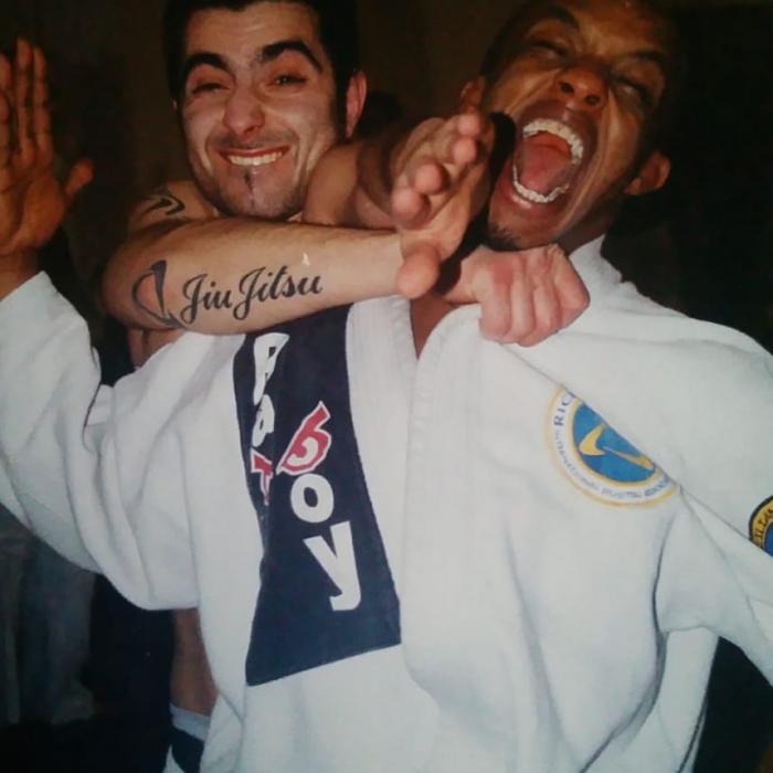 1998 long time a go when we are young
