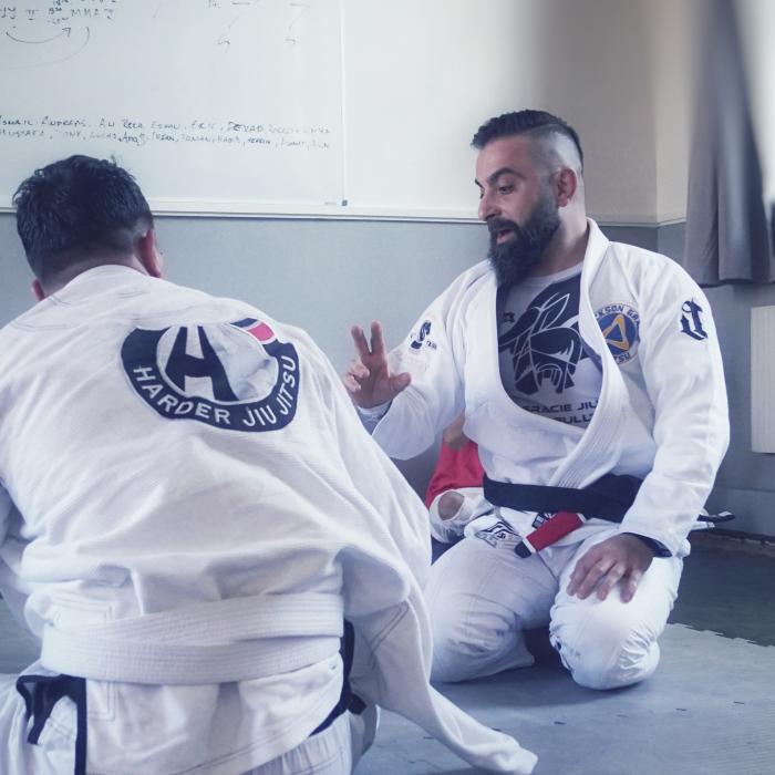 Seminar in sweden