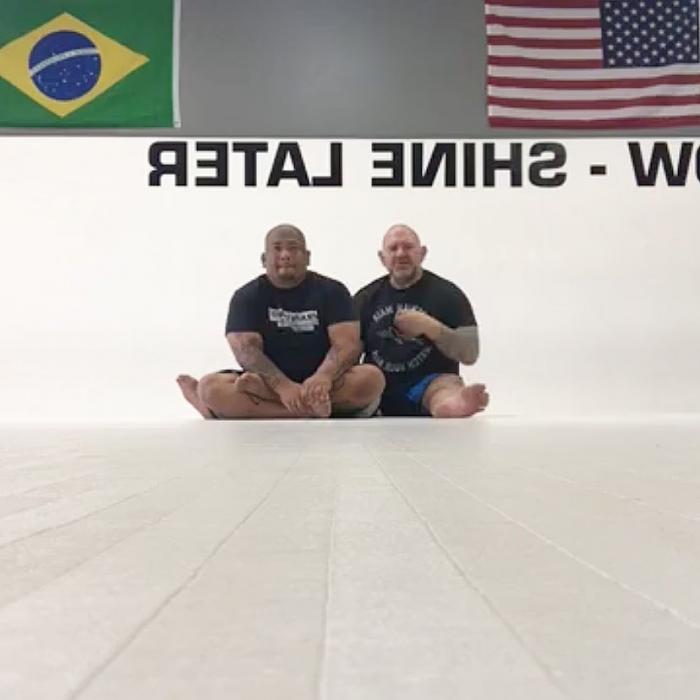 Covid Virtual Class with Wade Rome