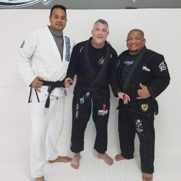 Earning Professor Bars from Rob Kahn
