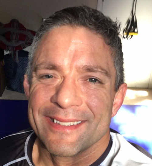 Rick Jepson
