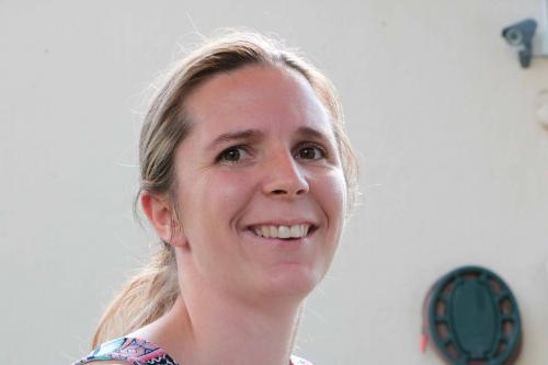 Kirsty-Jane Burton
