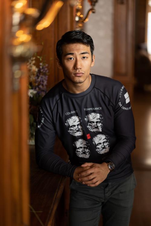 Ikranrin Makan