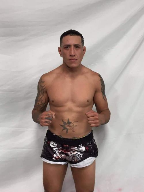 Henry Moya